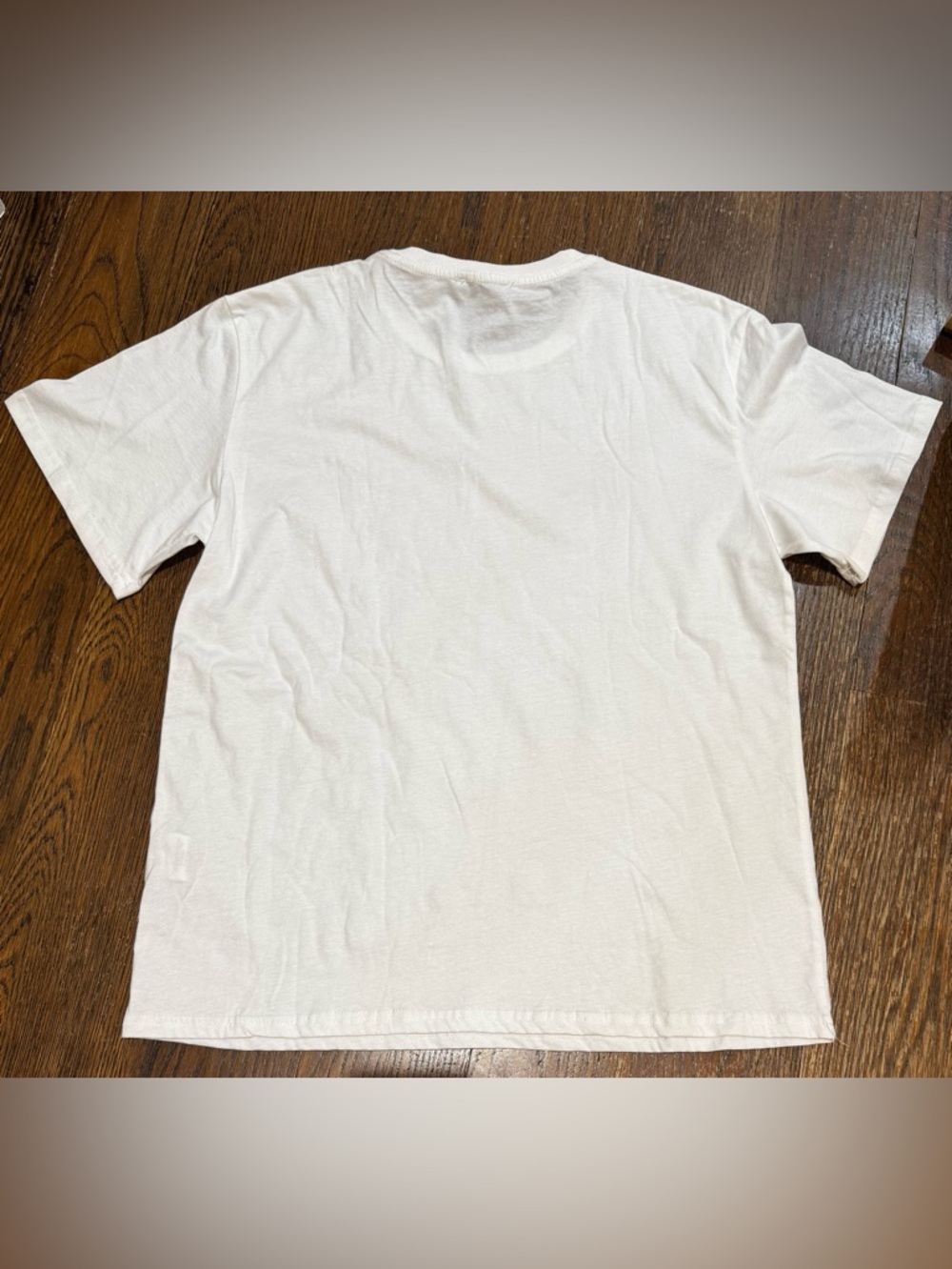 NWT Happiest Under The Sun Graphic Tee - Picture 2 of 4